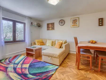 Albaneze, Appartement 4 personnes à Krk Njivice - Photo 20