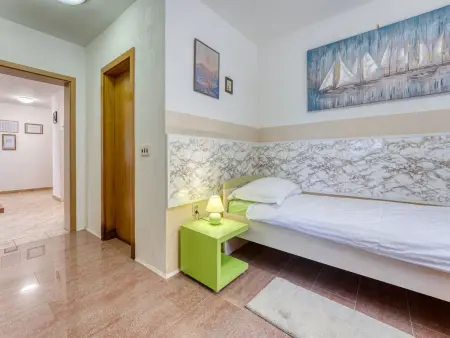 Albaneze, Appartement 4 personnes à Krk Njivice - Photo 23