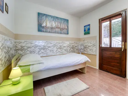 Albaneze, Appartement 4 personnes à Krk Njivice - Photo 24