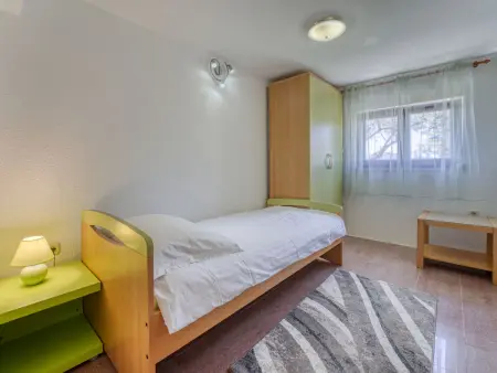 Albaneze, Appartement 4 personnes à Krk Njivice - Photo 25