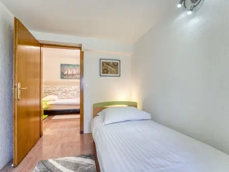 Albaneze, Appartement 4 personnes à Krk Njivice - Photo 26