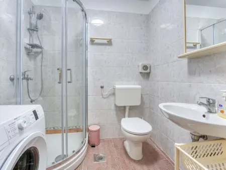 Albaneze, Appartement 4 personnes à Krk Njivice - Photo 27
