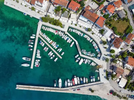 Albaneze, Appartement 4 personnes à Krk Njivice - Photo 30