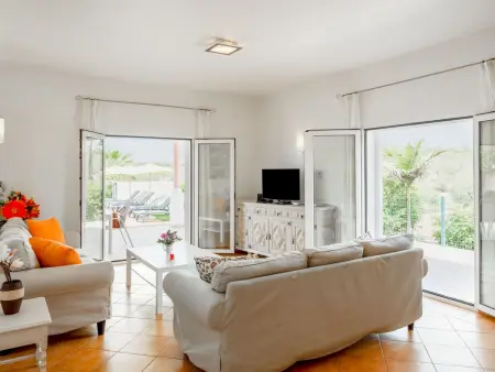 Villa Pescada, Villa 6 personnes à Albufeira - Photo 1