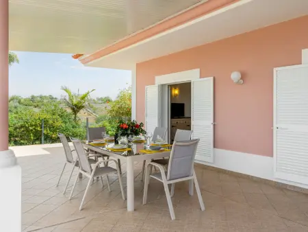 Villa Pescada, Villa 6 personnes à Albufeira - Photo 4