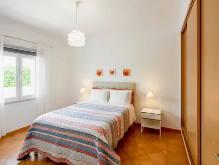 Villa Pescada, Villa 6 personnes à Albufeira - Photo 8