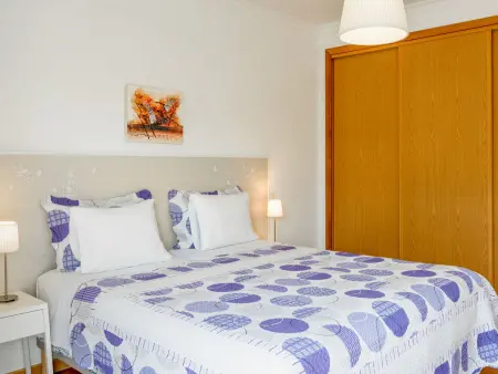 Villa Pescada, Villa 6 personnes à Albufeira - Photo 10