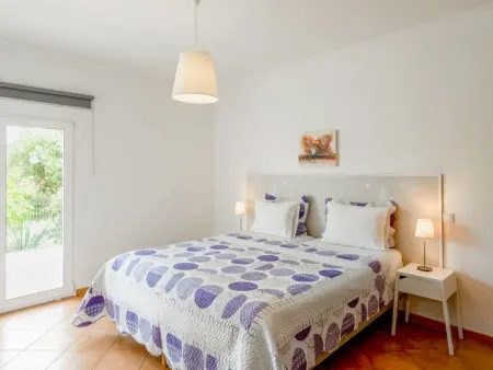Villa Pescada, Villa 6 personnes à Albufeira - Photo 13