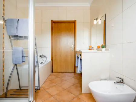 Villa Pescada, Villa 6 personnes à Albufeira - Photo 15