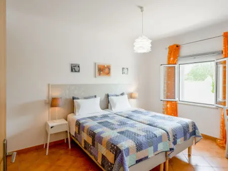 Villa Pescada, Villa 6 personnes à Albufeira - Photo 16