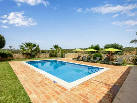 Villa Pescada, Villa 6 personnes à Albufeira - Photo 17