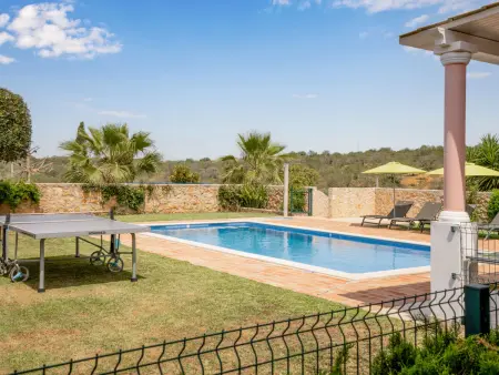 Villa Pescada, Villa 6 personnes à Albufeira - Photo 20