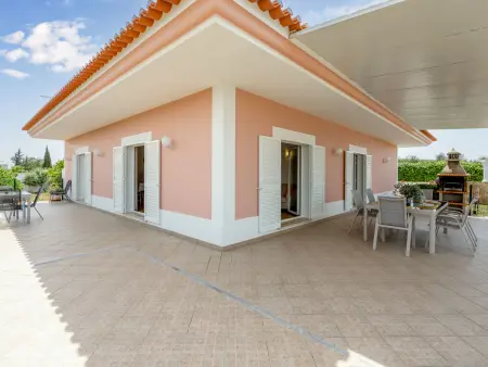 Villa Pescada, Villa 6 personnes à Albufeira - Photo 25
