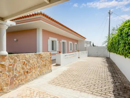 Villa Pescada, Villa 6 personnes à Albufeira - Photo 27