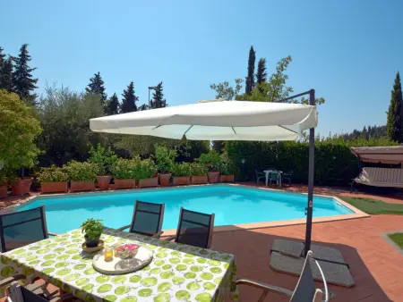Villa Lucia, Maison 6 personnes à Prato - Photo 2