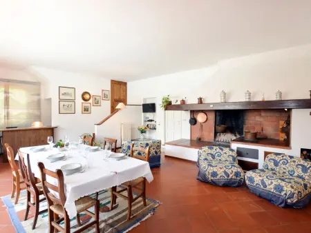 Villa Lucia, Maison 6 personnes à Prato - Photo 3