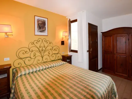 Villa Lucia, Maison 6 personnes à Prato - Photo 4