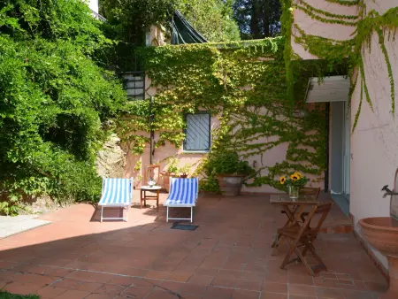 Villa Lucia, Maison 6 personnes à Prato - Photo 5