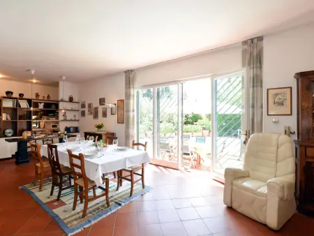 Villa Lucia, Maison 6 personnes à Prato - Photo 6