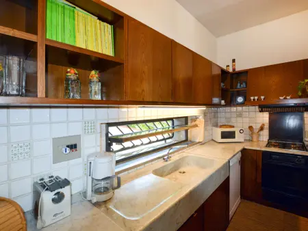 Villa Lucia, Maison 6 personnes à Prato - Photo 8