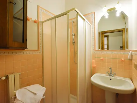 Villa Lucia, Maison 6 personnes à Prato - Photo 9