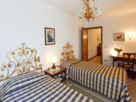 Villa Lucia, Maison 6 personnes à Prato - Photo 10