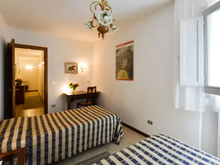 Villa Lucia, Maison 6 personnes à Prato - Photo 11