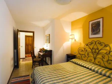 Villa Lucia, Maison 6 personnes à Prato - Photo 12