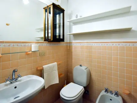 Villa Lucia, Maison 6 personnes à Prato - Photo 13