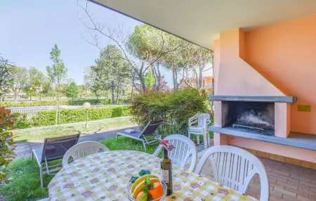 Casa Fiori 1, Maison 8 personnes à Bibione (VE) - Photo 1