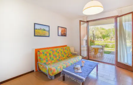 Casa Fiori 1, Maison 8 personnes à Bibione (VE) - Photo 2
