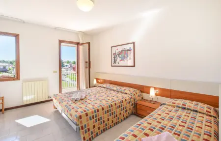 Casa Fiori 1, Maison 8 personnes à Bibione (VE) - Photo 3