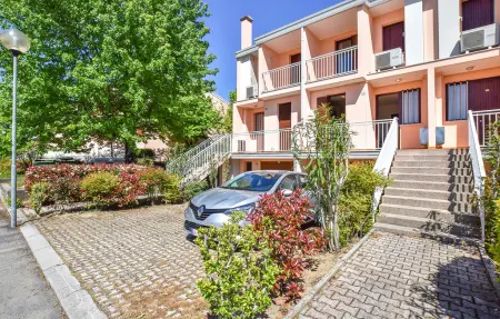 Casa Fiori 1, Maison 8 personnes à Bibione (VE) - Photo 4