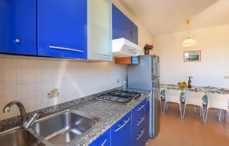 Casa Fiori 1, Maison 8 personnes à Bibione (VE) - Photo 5