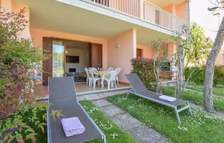 Casa Fiori 1, Maison 8 personnes à Bibione (VE) - Photo 8