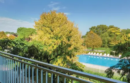 Casa Fiori 1, Maison 8 personnes à Bibione (VE) - Photo 10