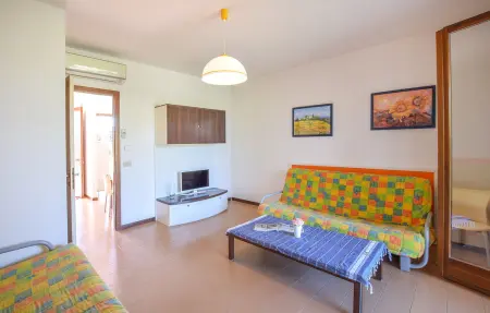 Casa Fiori 1, Maison 8 personnes à Bibione (VE) - Photo 11