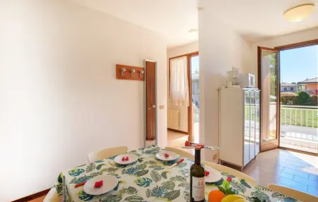 Casa Fiori 1, Maison 8 personnes à Bibione (VE) - Photo 12