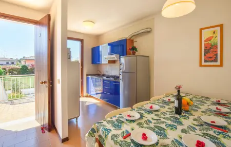 Casa Fiori 1, Maison 8 personnes à Bibione (VE) - Photo 13