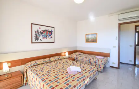 Casa Fiori 1, Maison 8 personnes à Bibione (VE) - Photo 15