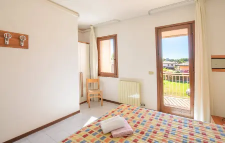 Casa Fiori 1, Maison 8 personnes à Bibione (VE) - Photo 16