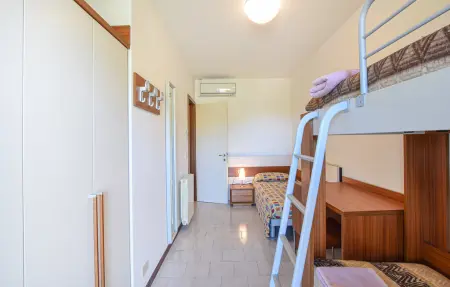 Casa Fiori 1, Maison 8 personnes à Bibione (VE) - Photo 18