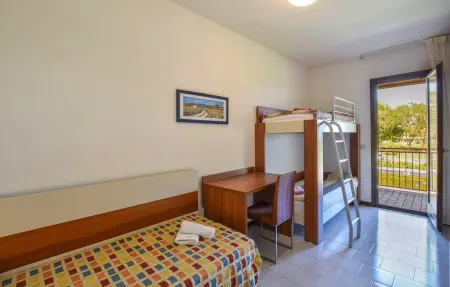 Casa Fiori 1, Maison 8 personnes à Bibione (VE) - Photo 19