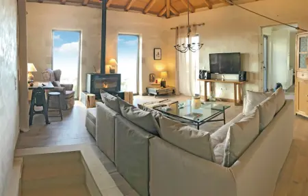 Maison Elia with private pool, Maison 8 personnes à Kardamyli - Photo 2