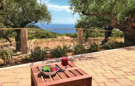 Maison Elia with private pool, Maison 8 personnes à Kardamyli - Photo 25