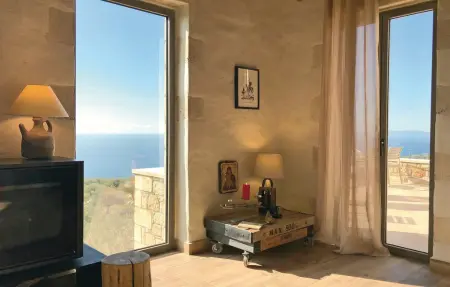 Maison Elia with private pool, Maison 8 personnes à Kardamyli - Photo 29