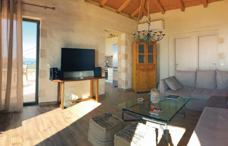Maison Elia with private pool, Maison 8 personnes à Kardamyli - Photo 33