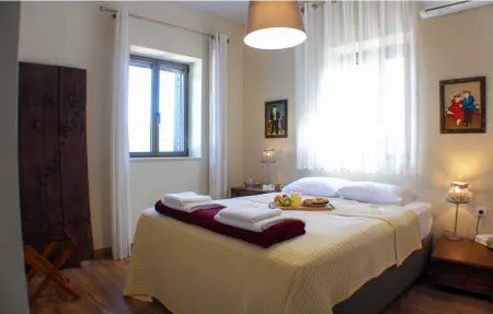 Maison Elia with private pool, Maison 8 personnes à Kardamyli - Photo 44