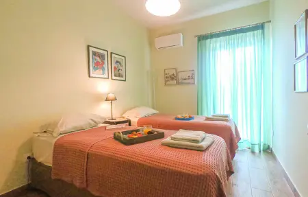 Maison Elia with private pool, Maison 8 personnes à Kardamyli - Photo 50