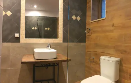 Maison Elia with private pool, Maison 8 personnes à Kardamyli - Photo 52